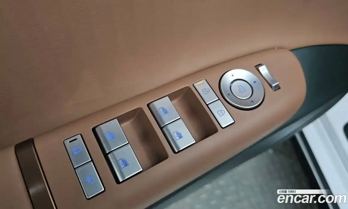 Hyundai Grandeur 2025 1.6 гидро в Москве № 2049998, фото 29