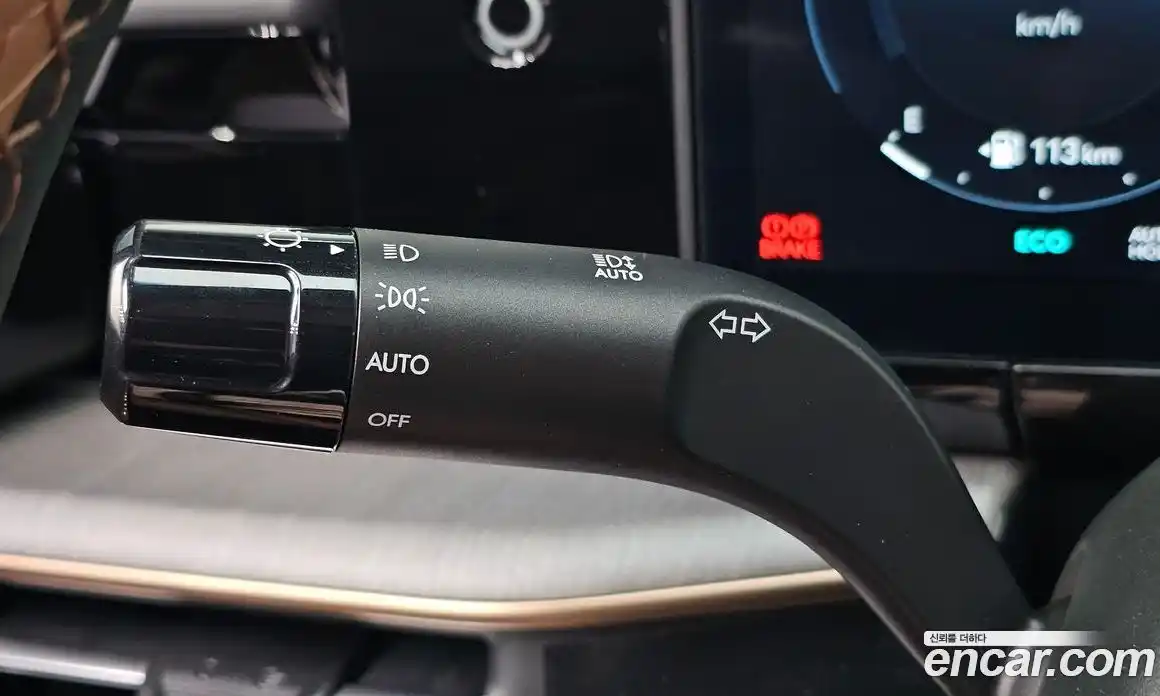 Hyundai Grandeur 2025 1.6 гидро в Москве № 2049998, фото 30