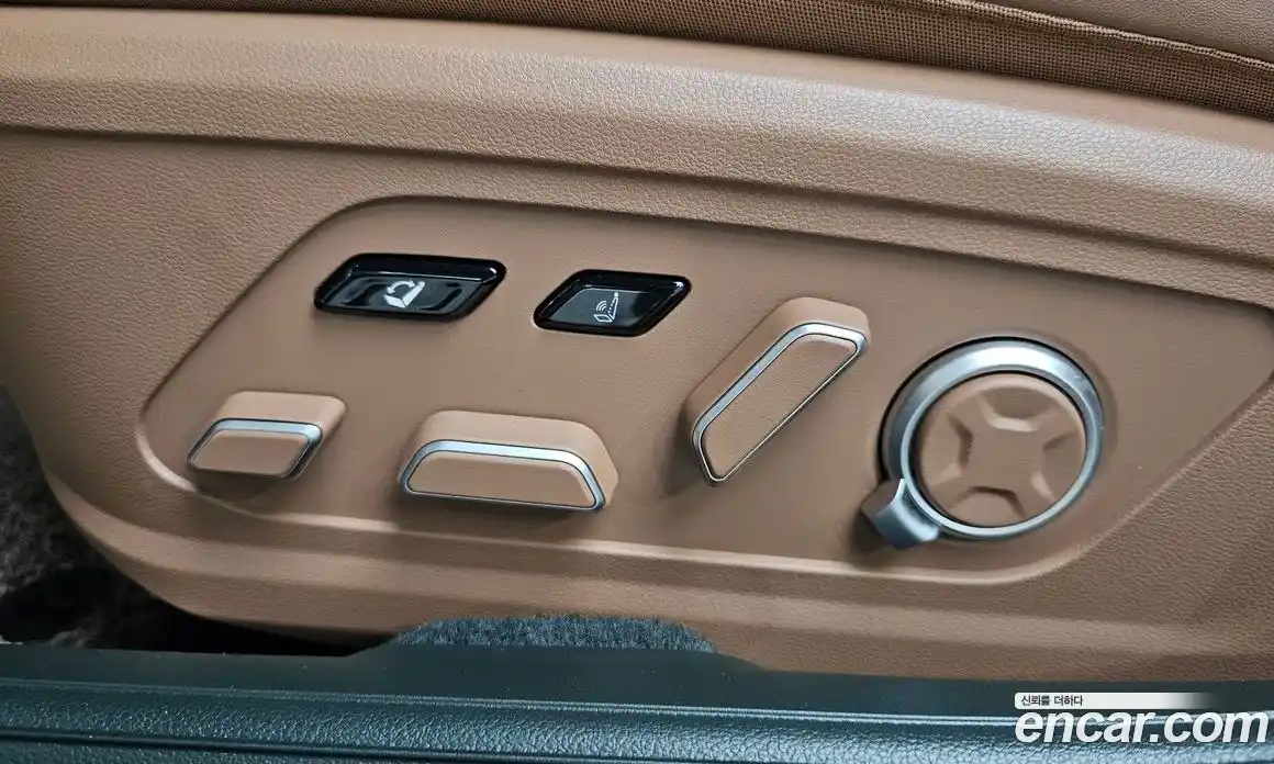 Hyundai Grandeur 2025 1.6 гидро в Москве № 2049998, фото 32