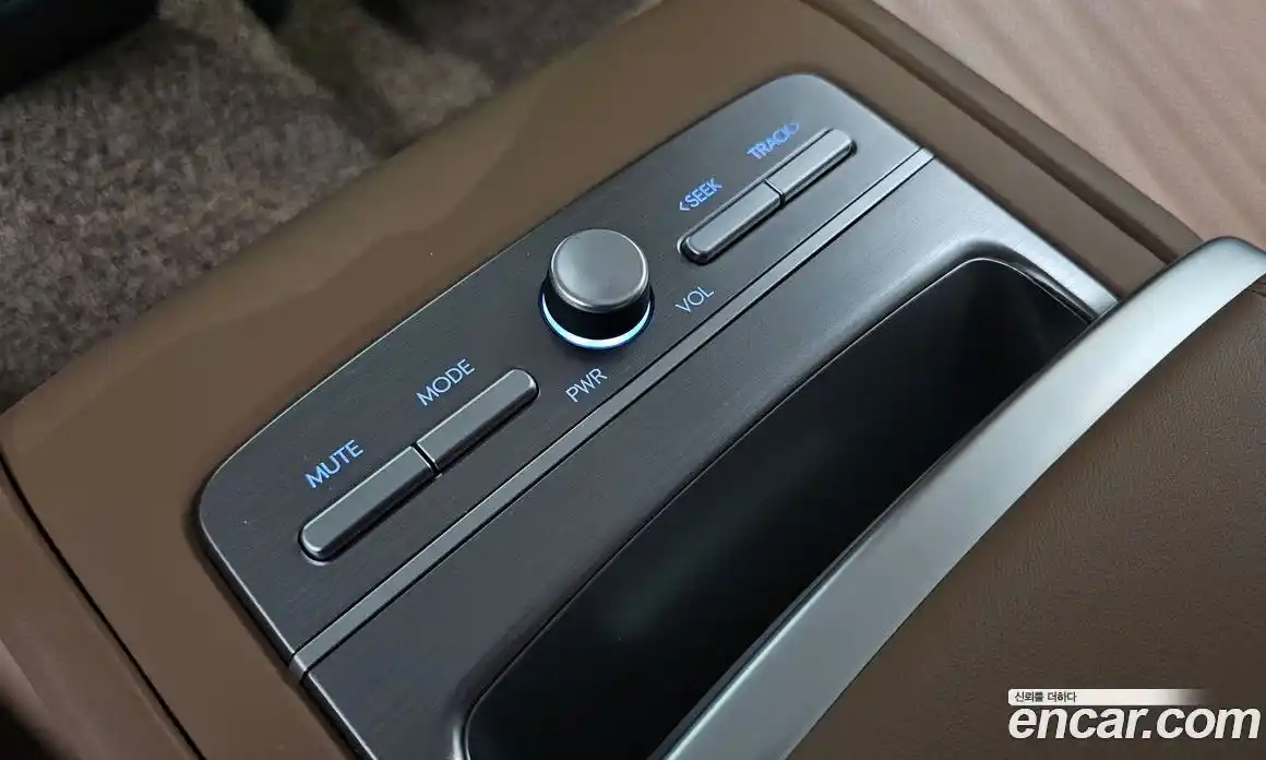 Hyundai Grandeur 2025 1.6 гидро в Москве № 2049998, фото 33