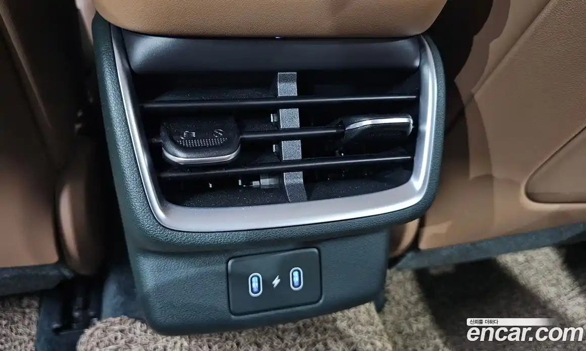 Hyundai Grandeur 2025 1.6 гидро в Москве № 2049998, фото 34