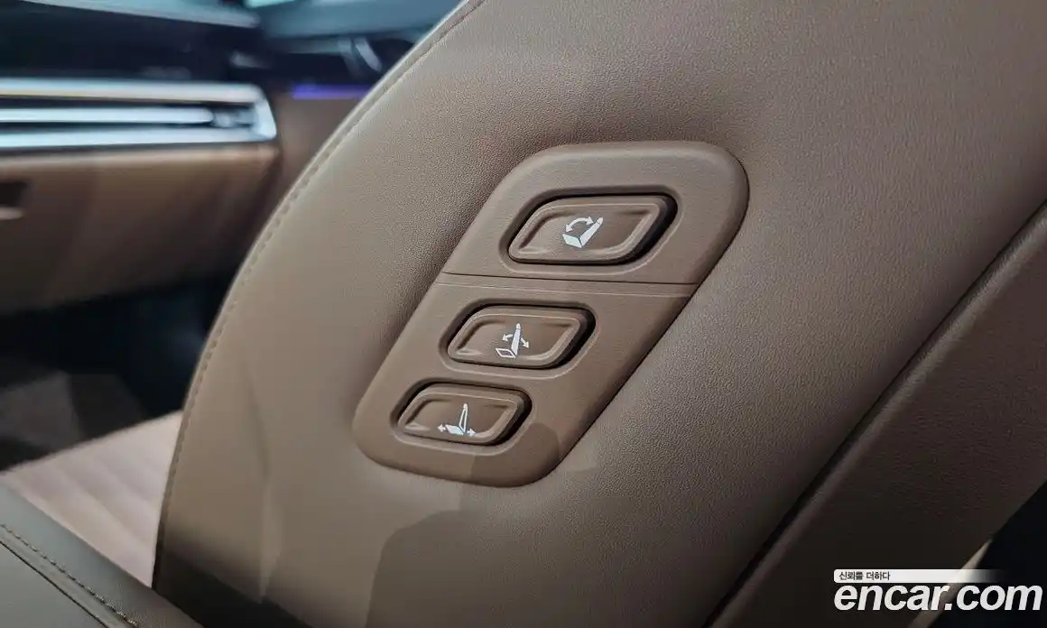 Hyundai Grandeur 2025 1.6 гидро в Москве № 2049998, фото 35