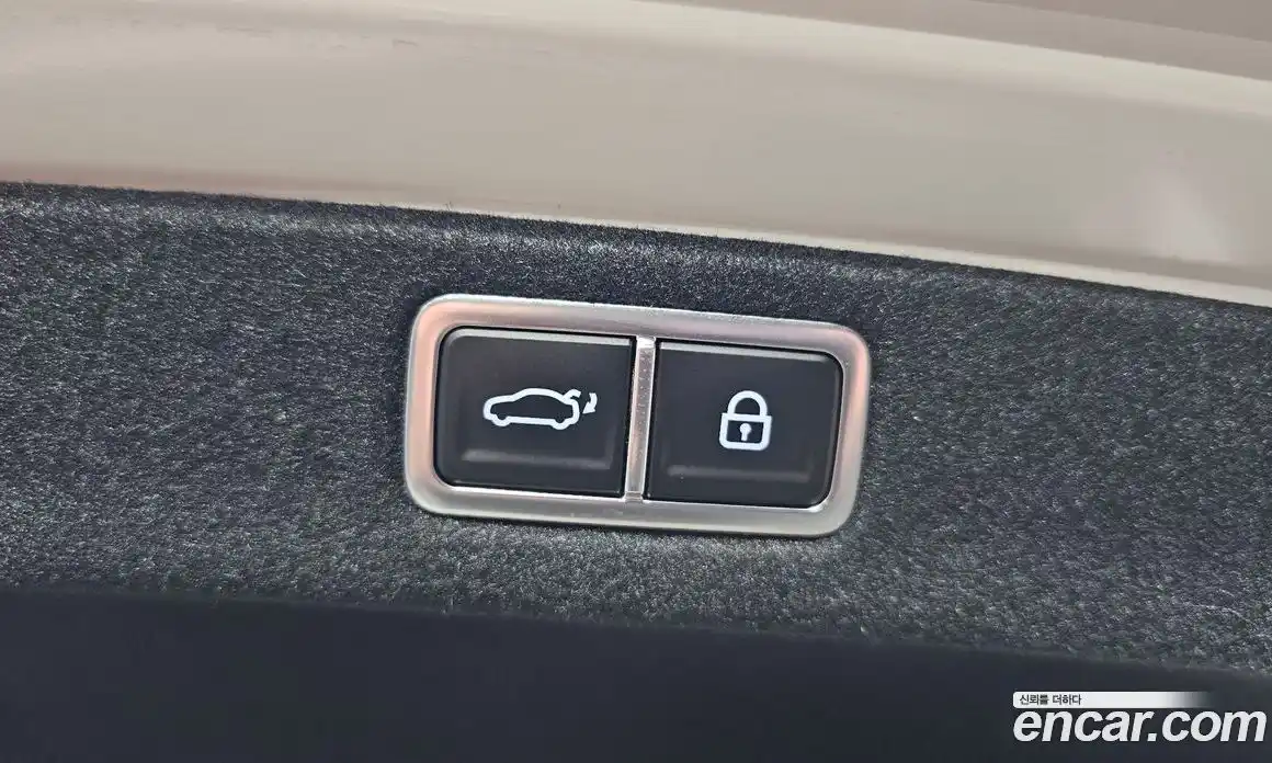 Hyundai Grandeur 2025 1.6 гидро в Москве № 2049998, фото 36