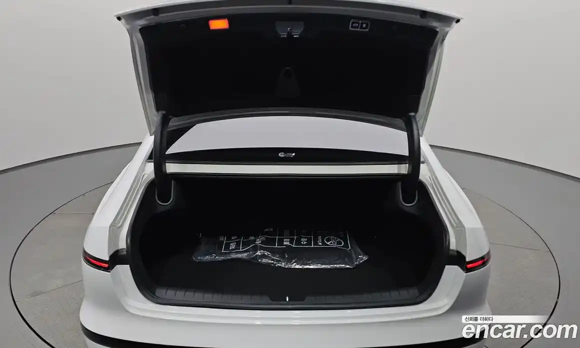 Hyundai Grandeur 2025 1.6 гидро в Москве № 2049998, фото 37