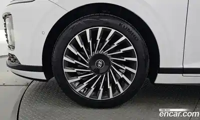 Hyundai Grandeur 2025 1.6 гидро в Москве № 2049998, миниатюра 5