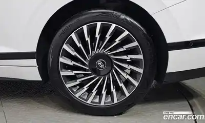 Hyundai Grandeur 2025 1.6 гидро в Москве № 2049998, миниатюра 7