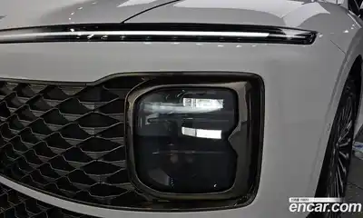 Hyundai Grandeur 2025 1.6 гидро в Москве № 2049998, миниатюра 8