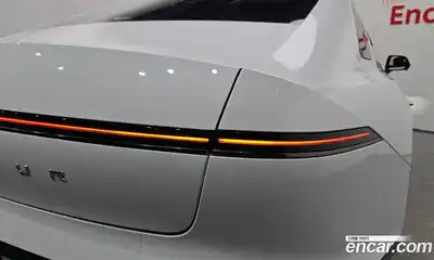Hyundai Grandeur 2025 1.6 гидро в Москве № 2049998, миниатюра 9