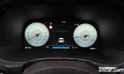 Hyundai Palisade 2022 3.8 гидро в Москве № 2050017, миниатюра 11