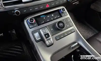 Hyundai Palisade 2022 3.8 гидро в Москве № 2050017, миниатюра 12