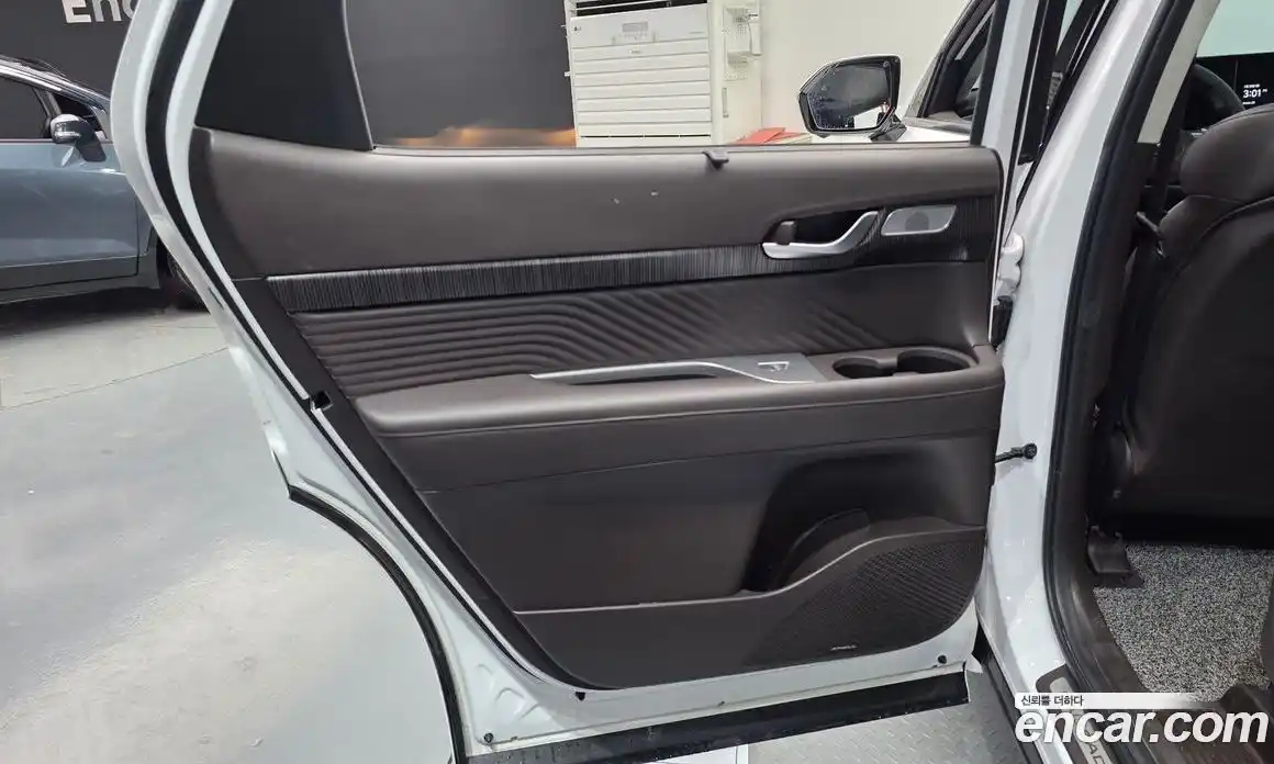 Hyundai Palisade 2022 3.8 гидро в Москве № 2050017, фото 15