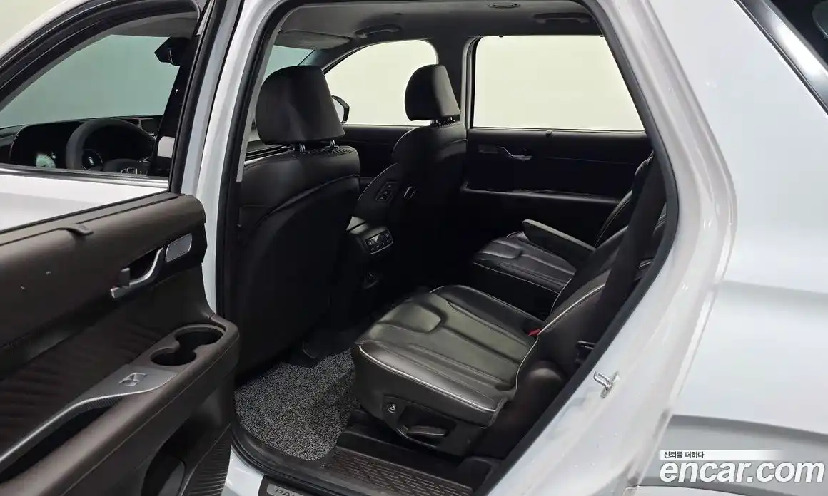 Hyundai Palisade 2022 3.8 гидро в Москве № 2050017, фото 16