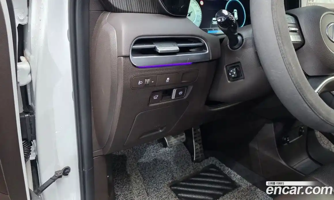 Hyundai Palisade 2022 3.8 гидро в Москве № 2050017, фото 24