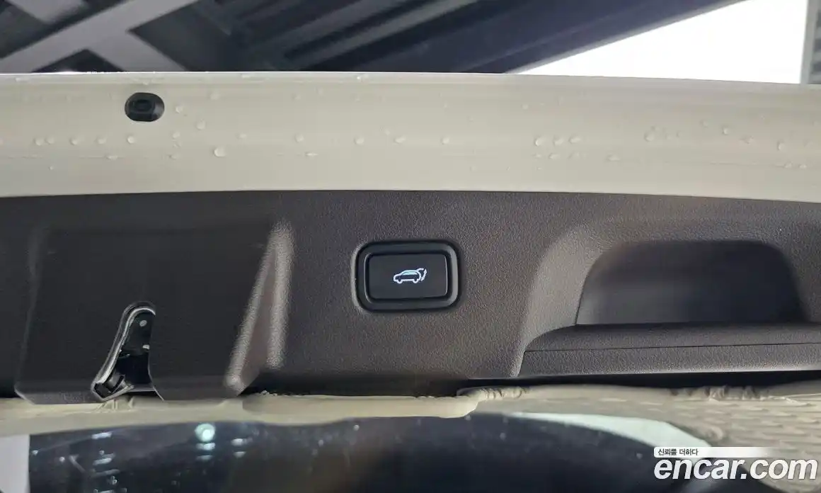 Hyundai Palisade 2022 3.8 гидро в Москве № 2050017, фото 27
