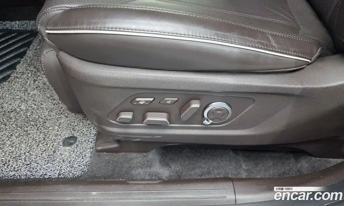 Hyundai Palisade 2022 3.8 гидро в Москве № 2050017, фото 32