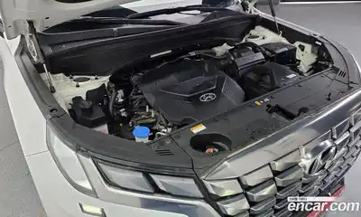 Hyundai Palisade 2022 3.8 гидро в Москве № 2050017, миниатюра 6