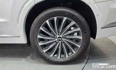 Hyundai Palisade 2022 3.8 гидро в Москве № 2050017, миниатюра 7