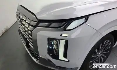 Hyundai Palisade 2022 3.8 гидро в Москве № 2050017, миниатюра 8