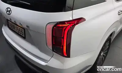 Hyundai Palisade 2022 3.8 гидро в Москве № 2050017, миниатюра 9