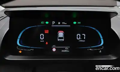 Hyundai Casper 2024 1.0 гидро в Москве № 2050045, миниатюра 11