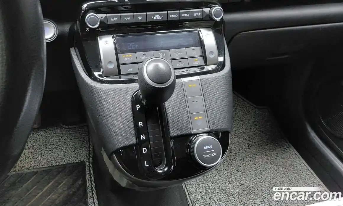 Hyundai Casper 2024 1.0 гидро в Москве № 2050045, фото 12