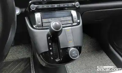 Hyundai Casper 2024 1.0 гидро в Москве № 2050045, миниатюра 12