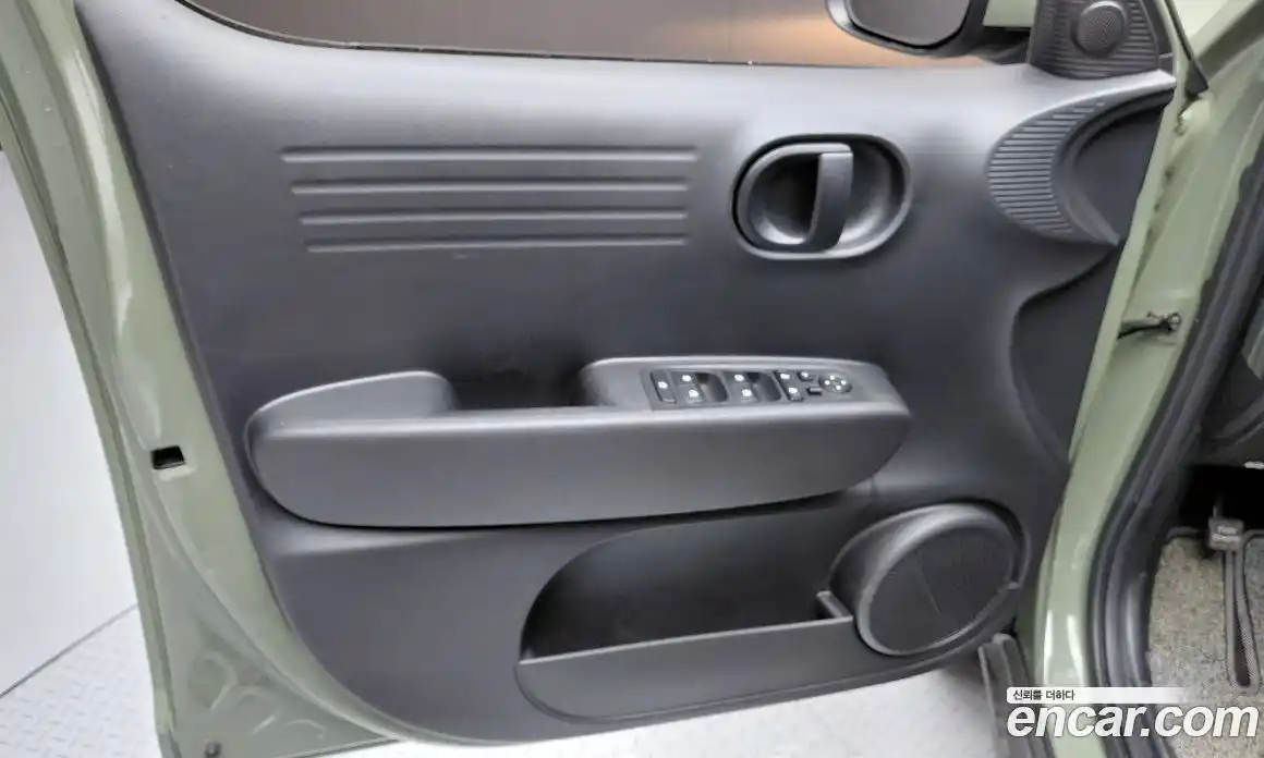 Hyundai Casper 2024 1.0 гидро в Москве № 2050045, фото 14