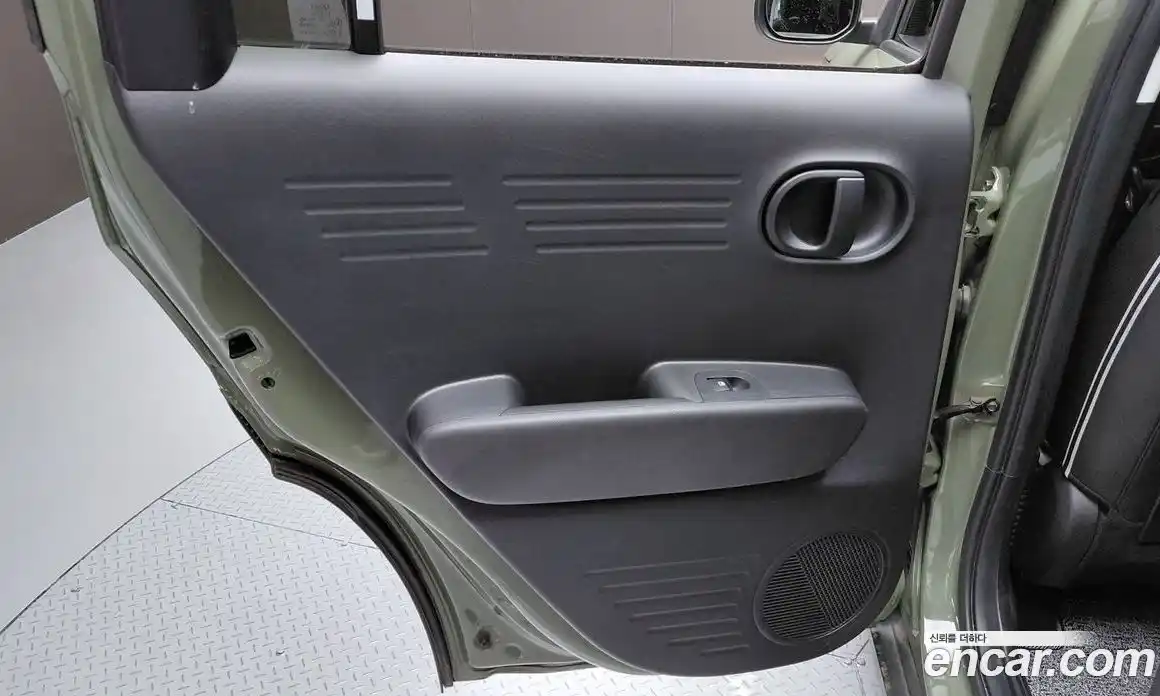 Hyundai Casper 2024 1.0 гидро в Москве № 2050045, фото 15