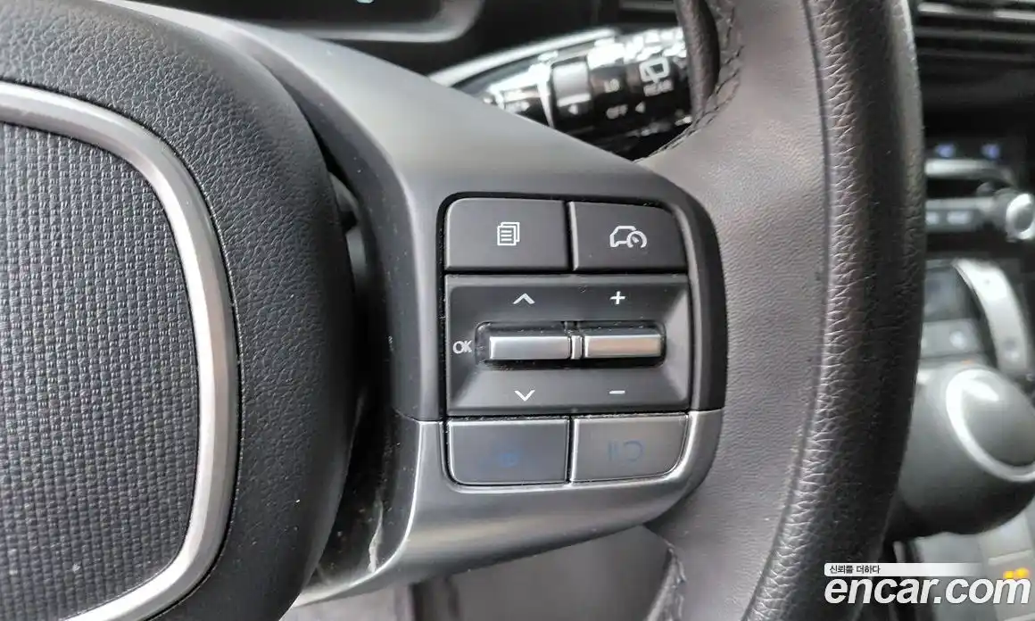 Hyundai Casper 2024 1.0 гидро в Москве № 2050045, фото 26