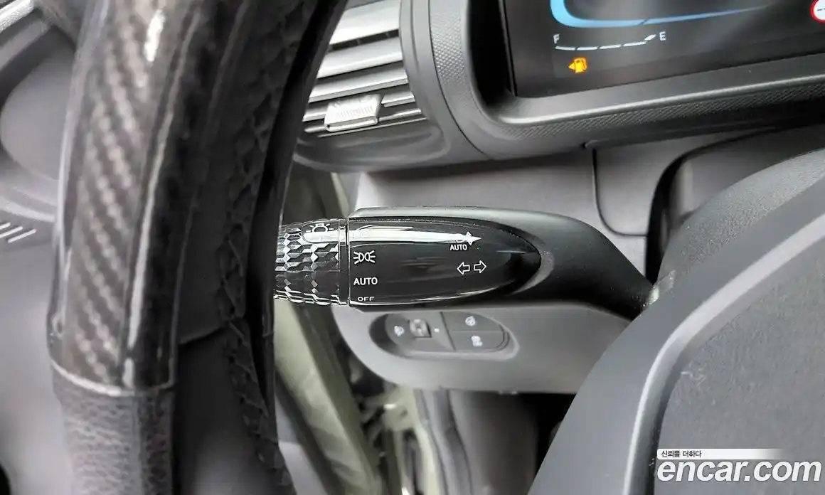 Hyundai Casper 2024 1.0 гидро в Москве № 2050045, фото 28
