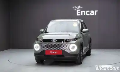 Hyundai Casper 2024 1.0 гидро в Москве № 2050045, миниатюра 3