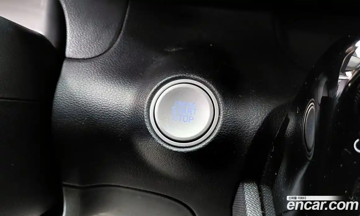 Hyundai Casper 2024 1.0 гидро в Москве № 2050045, фото 31