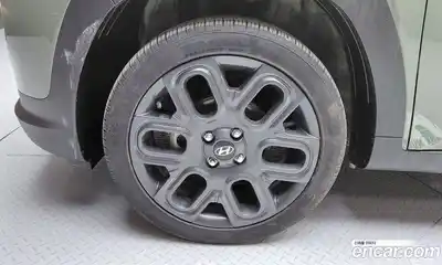 Hyundai Casper 2024 1.0 гидро в Москве № 2050045, миниатюра 5