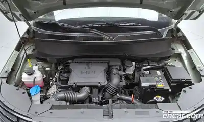Hyundai Casper 2024 1.0 гидро в Москве № 2050045, миниатюра 6