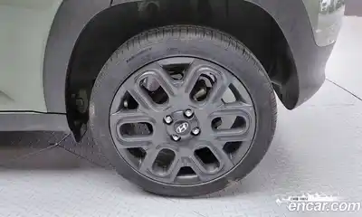 Hyundai Casper 2024 1.0 гидро в Москве № 2050045, миниатюра 7