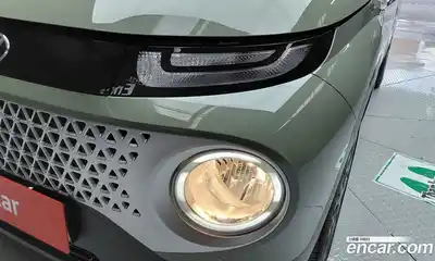 Hyundai Casper 2024 1.0 гидро в Москве № 2050045, миниатюра 8