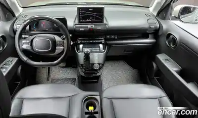 Hyundai Casper 2024 1.0 гидро в Москве № 2050045, миниатюра 10