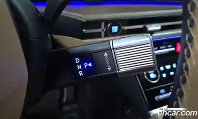 Hyundai Santa Fe 2024 1.6 гидро в Москве № 2050047, миниатюра 12