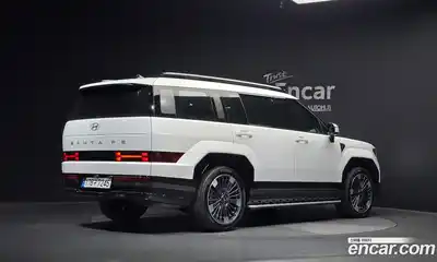 Hyundai Santa Fe 2024 1.6 гидро в Москве № 2050047, миниатюра 2
