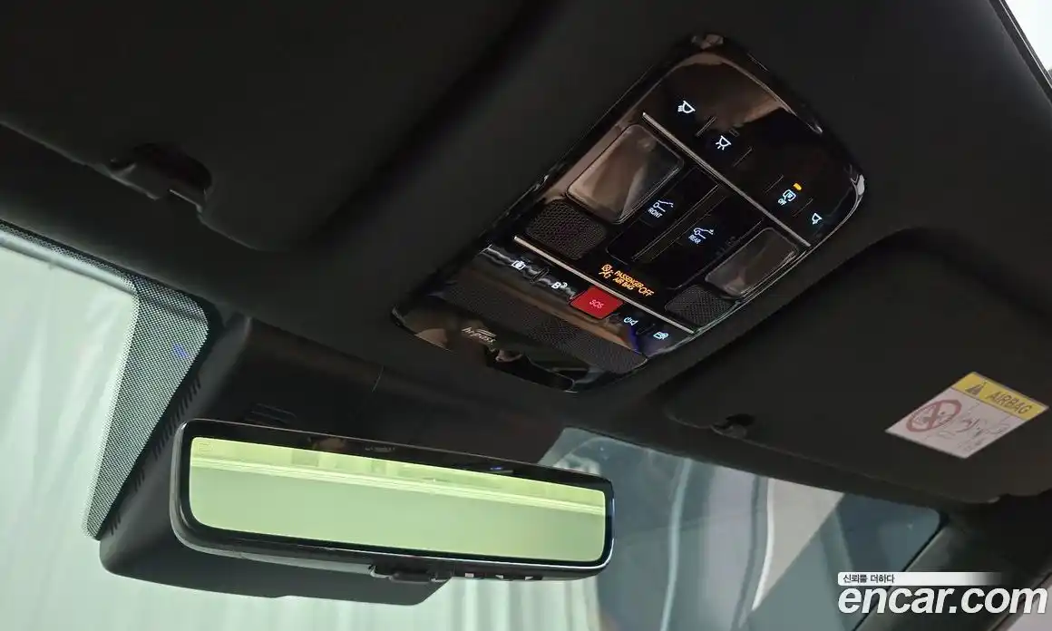 Hyundai Santa Fe 2024 1.6 гидро в Москве № 2050047, фото 29