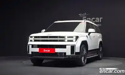 Hyundai Santa Fe 2024 1.6 гидро в Москве № 2050047, миниатюра 3