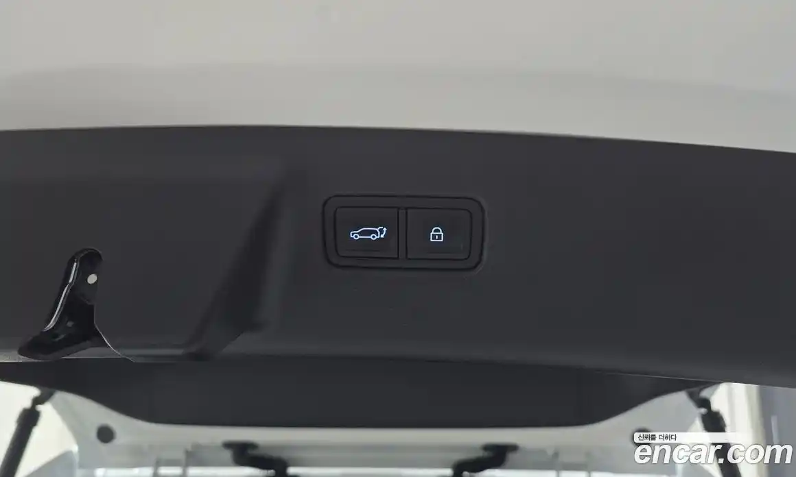 Hyundai Santa Fe 2024 1.6 гидро в Москве № 2050047, фото 32