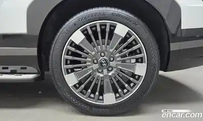 Hyundai Santa Fe 2024 1.6 гидро в Москве № 2050047, миниатюра 7