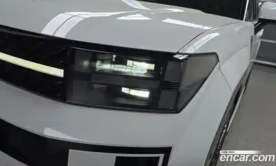 Hyundai Santa Fe 2024 1.6 гидро в Москве № 2050047, миниатюра 8