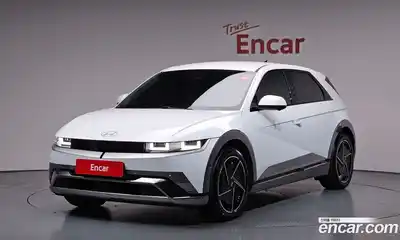 Hyundai Ioniq 5 Long Range Prestige
