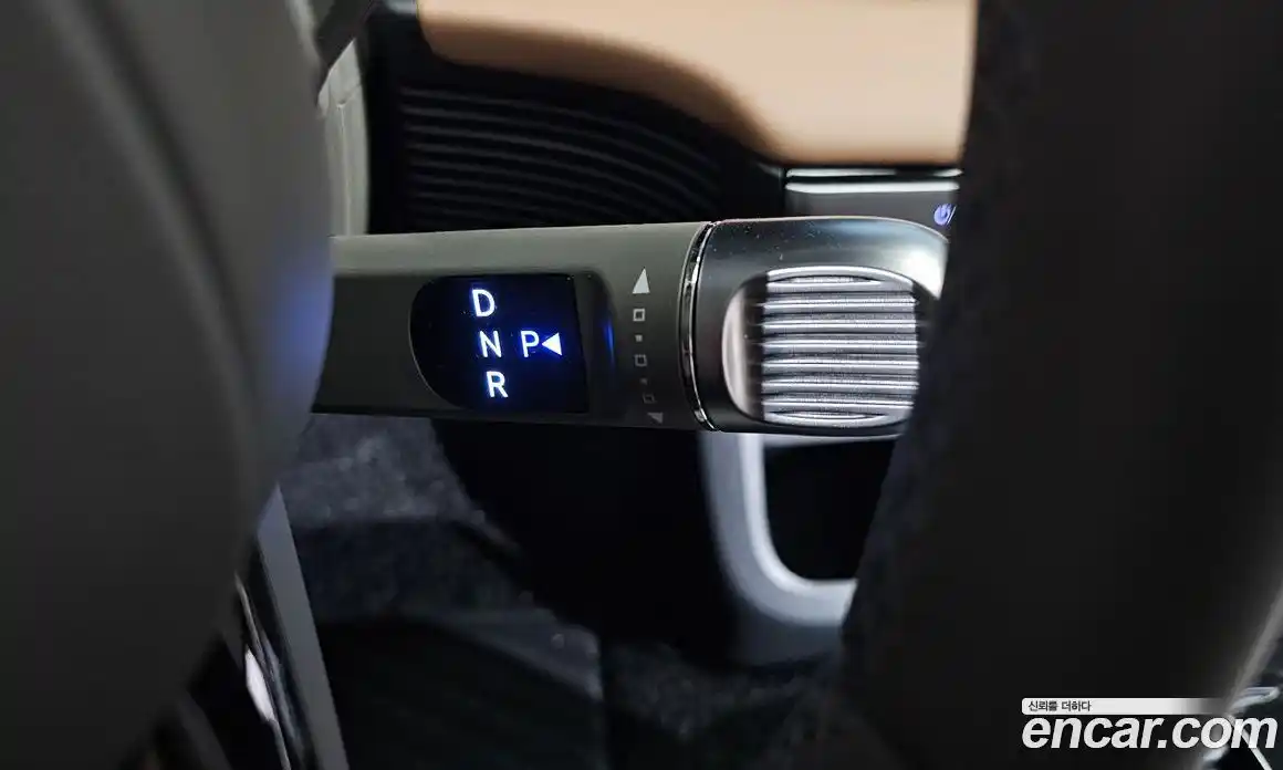 Hyundai Ioniq 5 2024 0.1 гидро в Москве № 2050071, фото 12