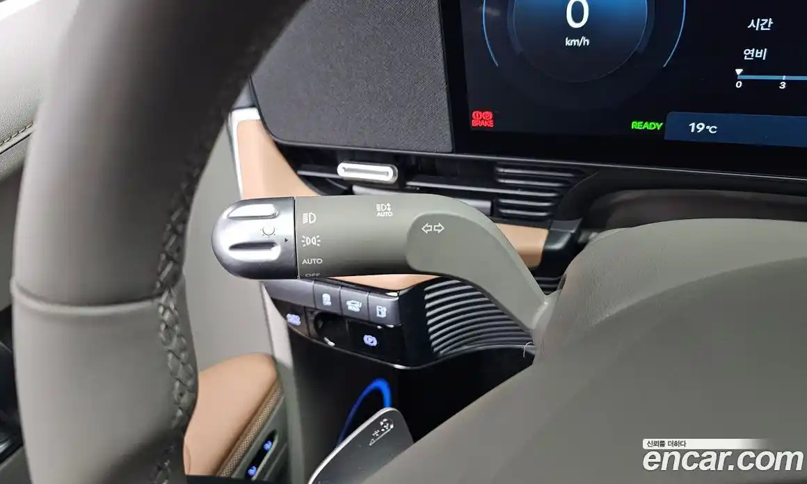 Hyundai Ioniq 5 2024 0.1 гидро в Москве № 2050071, фото 29