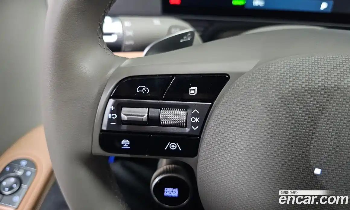 Hyundai Ioniq 5 2024 0.1 гидро в Москве № 2050071, фото 30