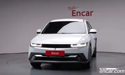 Hyundai Ioniq 5 2024 0.1 гидро в Москве № 2050071, миниатюра 3