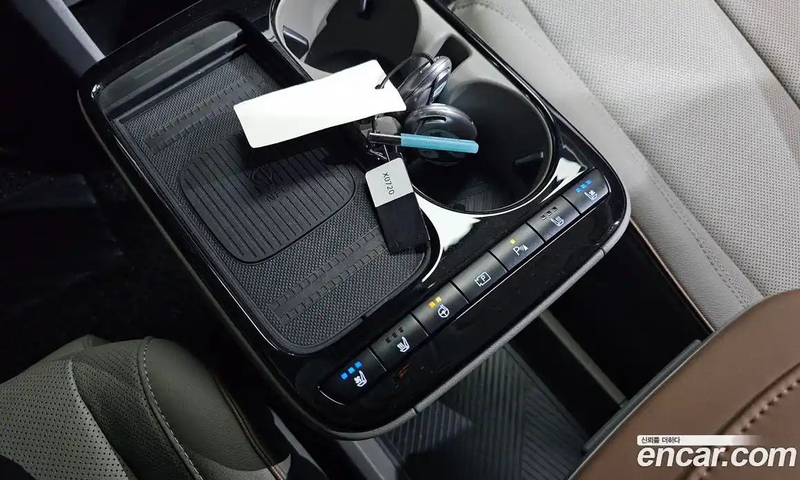 Hyundai Ioniq 5 2024 0.1 гидро в Москве № 2050071, фото 32